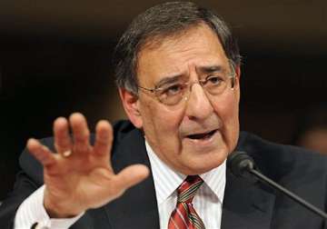us will ensure iran doesn t acquire n arms panetta