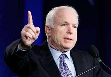 us angry at isi continued support to haqqani network mccain