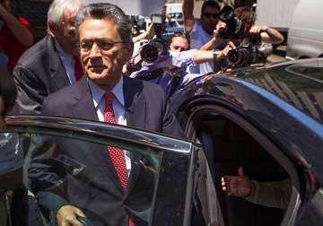 us court to hear rajat gupta s appeal on expedited basis