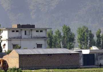 us forces found a telephone from osama s abbottabad hideout