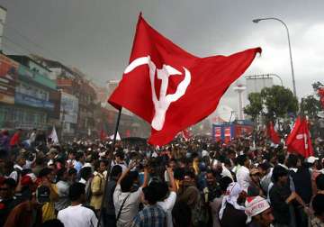 us lifts sanctions on nepal maoists removes it from blacklist