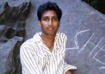 us police says it has good leads in indian student s killing