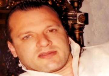 us rules out handing over david headley to india