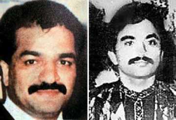 us slaps sanctions against chhota shakeel and tiger memon