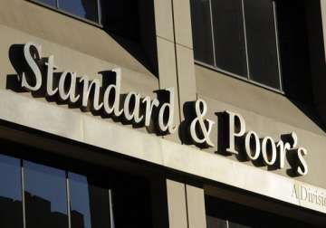 us sues standard poor s rating agency