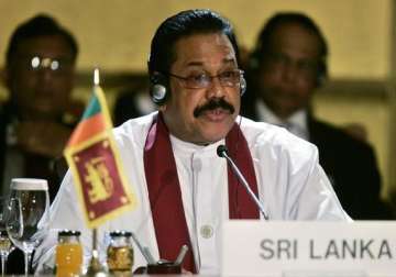 u.s. court dismisses case against rajapaksa