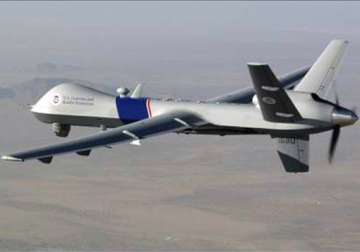 u.s. drone strikes kill 11 al qaeda militants