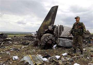 ukraine claims russian crew shot down malaysian plane