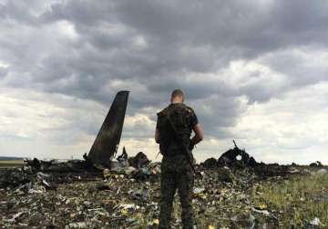 ukraine 49 dead as rebels down military plane