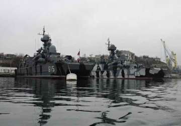 ukraine 3 killed after black sea base attack