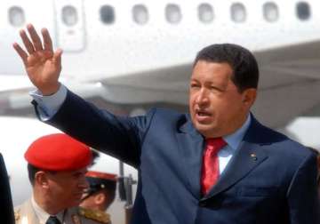 venezuela mourns chavez