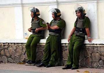 vietnam arrests banking tycoon