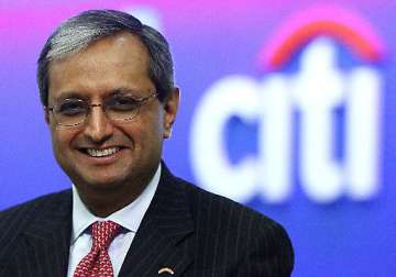 vikram pandit steps down as citigroup ceo a sudden exit