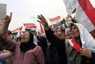 virginity checks conducted on women during tahrir square protests in egypt