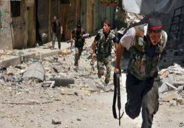 war on syria s civilians unchecked report