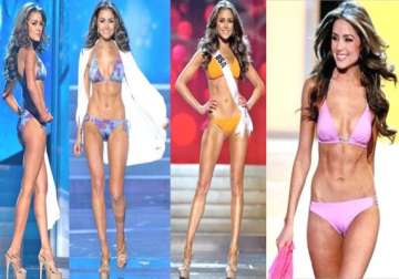 watch pics of miss universe olivia culpo from usa
