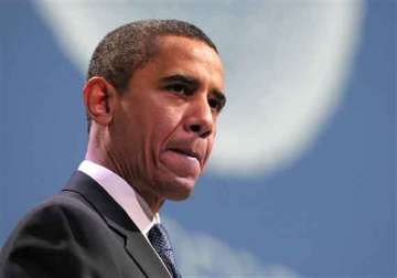 obama mourns mandela s death credits him for his success