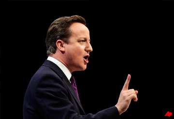 we need delhi s can do spirit to succeed says uk pm