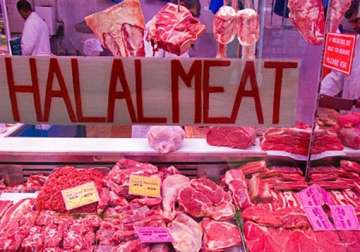 we won t eat halal meat say british mps