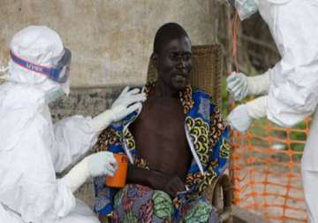west african countries adopt strategy to fight ebola