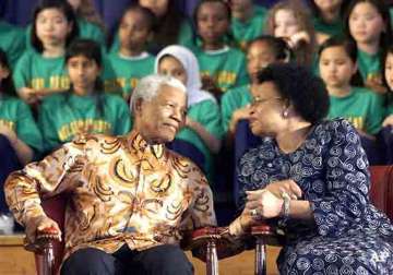what you might not have known about nelson mandela