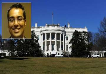 white house mole was an indian american