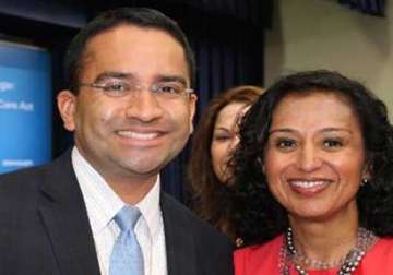 white house names two indian americans as champions of change