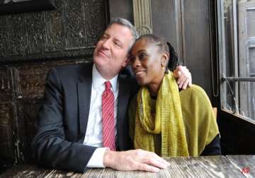 white mayor black wife nyc shatters an image