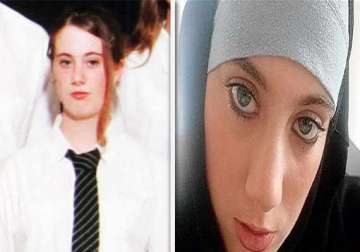 white widow where is the most wanted woman terrorist
