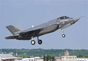 why us has grounded all high tech f 35 fighter jets