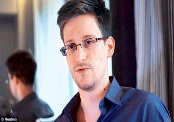 whistleblower edward snowden sneaks out of russia