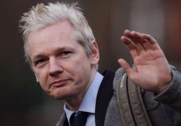 wikileaks chief assange makes new uk extradition challenge