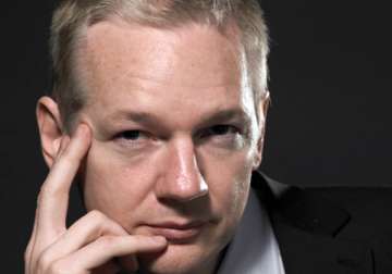 wikileaks julian assange plans bid for australian senate