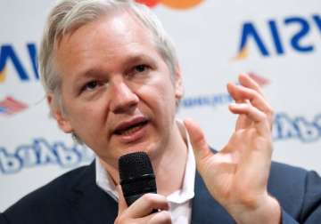 wikileaks opens new gateway for donations