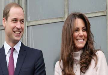 william and kate s baby will be king george vii