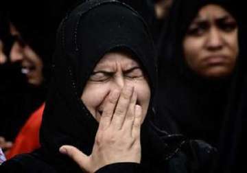 saudi woman gets 200 lashes 6 months jail for being raped by seven men