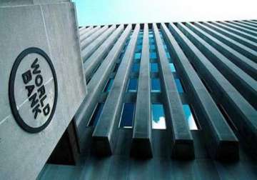 world bank appoints new vice president