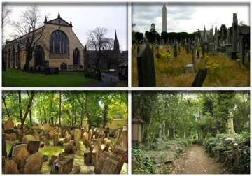 world s 7 spooky cemeteries you would not like to visit