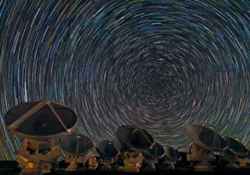 world s largest telescope to unravel mysteries of universe opens today in chile