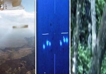 world s most astonishing ufo encounters