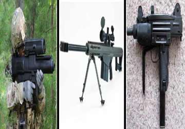 world s 10 most ferocious weapons in use