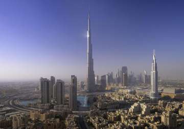 world s tallest building to be built in karachi taller than burj khalifa