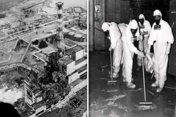 world s ten worst nuclear accidents ever