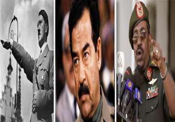world s 10 worst dictators