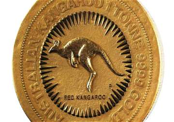 world s largest gold coin unveiled weight 1 tonne