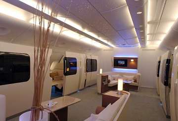 world s most luxurious first class travel on qantas a380
