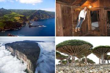 world s 10 most weird and mysterious places