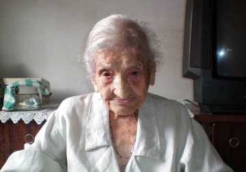 world s oldest person dies in brazil age 115