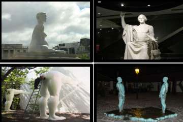 world s 10 most controversial statues