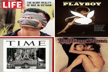 world s most controversial magazine covers of all time